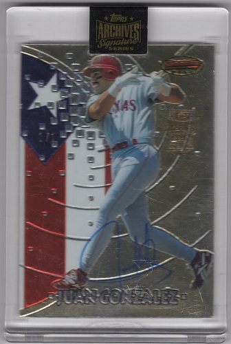 Juan Gonzalez