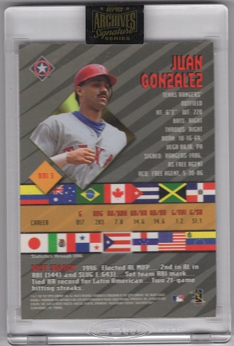 Juan Gonzalez