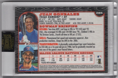 Juan Gonzalez
