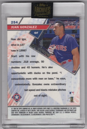Juan Gonzalez