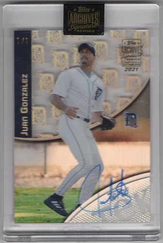 Juan Gonzalez