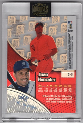 Juan Gonzalez
