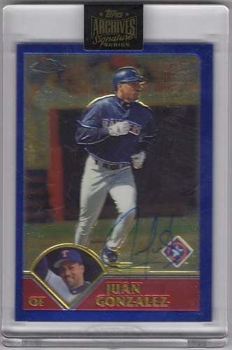 Juan Gonzalez