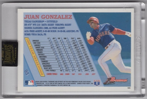 Juan Gonzalez