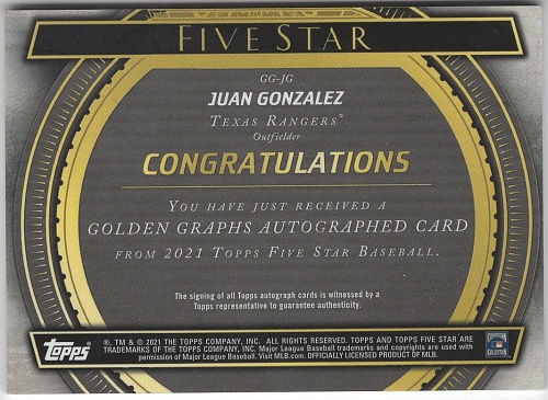 Juan Gonzalez