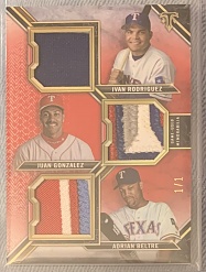 Juan Gonzalez