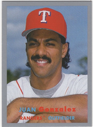 Juan Gonzalez