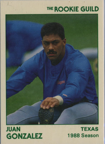 Juan Gonzalez