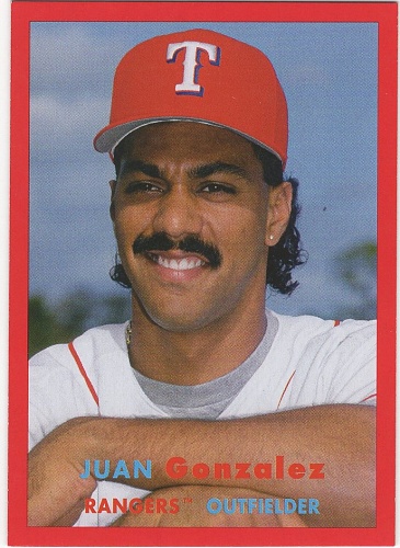 Juan Gonzalez