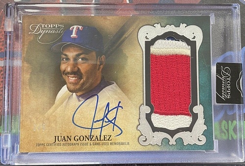 Juan Gonzalez