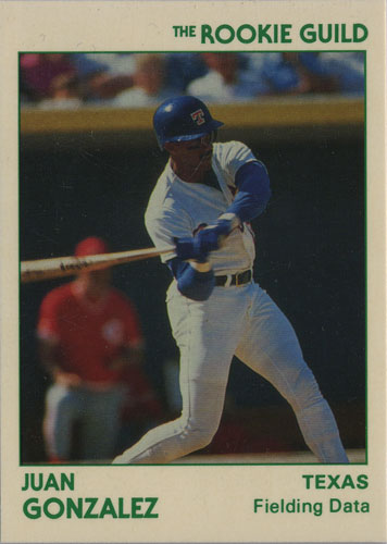 Juan Gonzalez