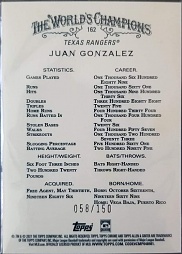 Juan Gonzalez
