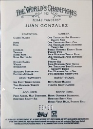 Juan Gonzalez