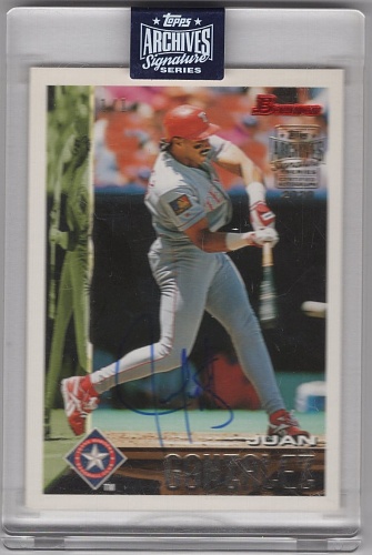 Juan Gonzalez