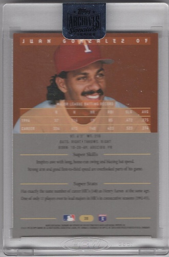 Juan Gonzalez