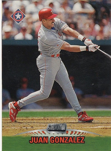 Juan Gonzalez