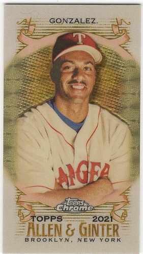 Juan Gonzalez