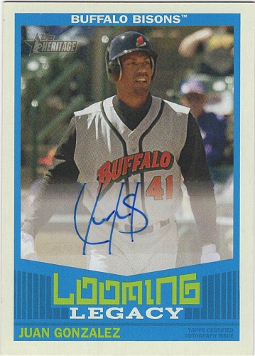 Juan Gonzalez