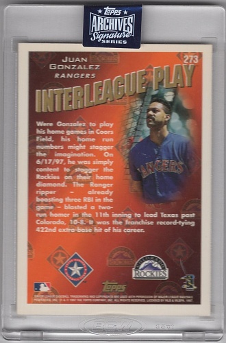 Juan Gonzalez