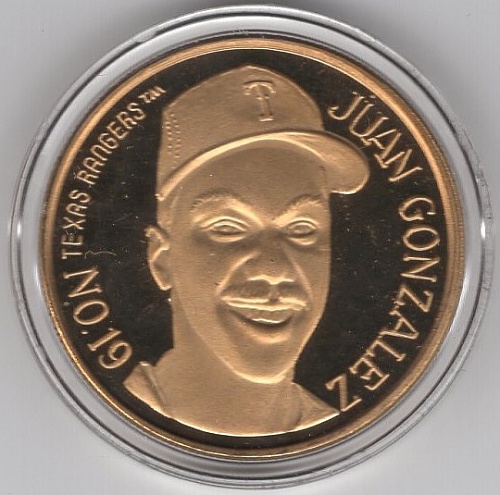 Juan Gonzalez