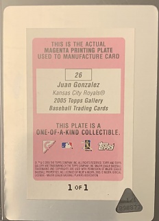 Juan Gonzalez