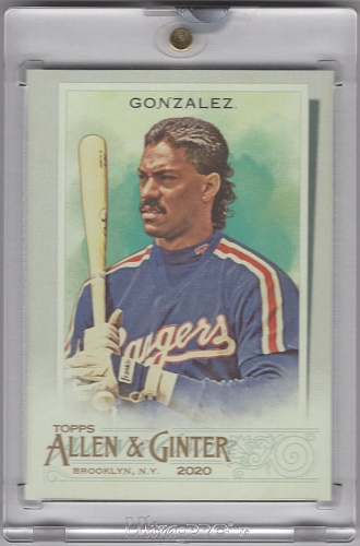 Juan Gonzalez