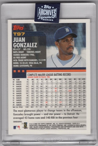 Juan Gonzalez