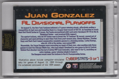 Juan Gonzalez