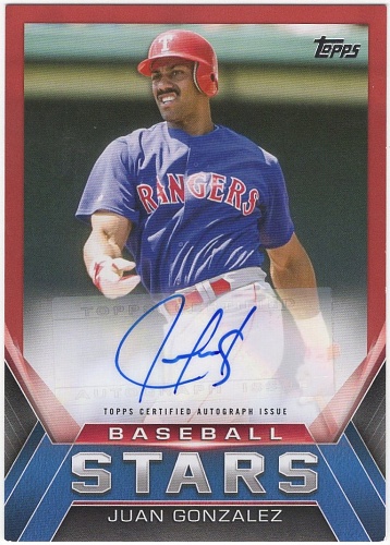 Juan Gonzalez