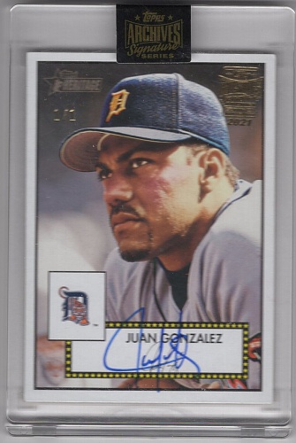 Juan Gonzalez