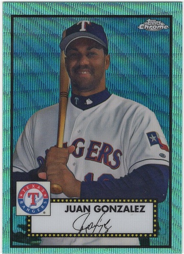 Juan Gonzalez