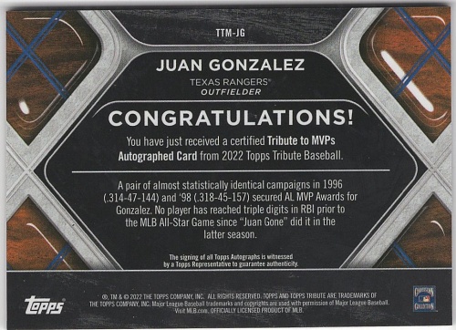 Juan Gonzalez