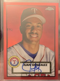 Juan Gonzalez