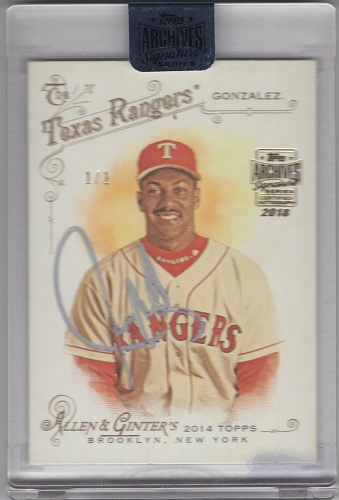 Juan Gonzalez