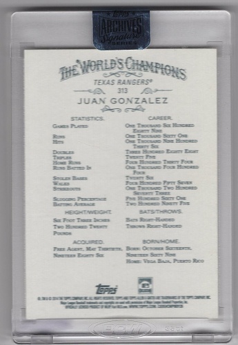 Juan Gonzalez