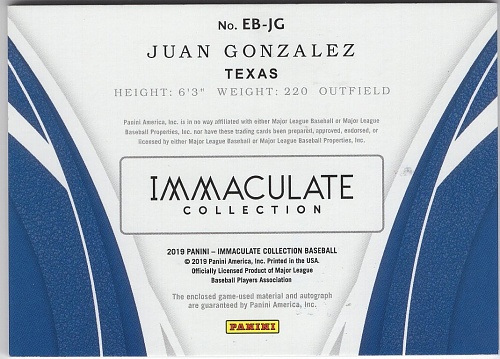 Juan Gonzalez