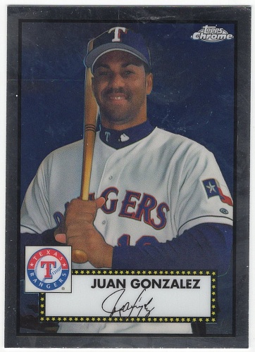 Juan Gonzalez