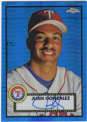 Juan Gonzalez