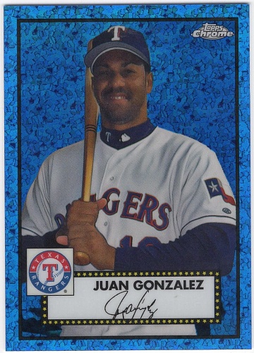 Juan Gonzalez