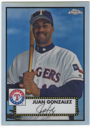 Juan Gonzalez