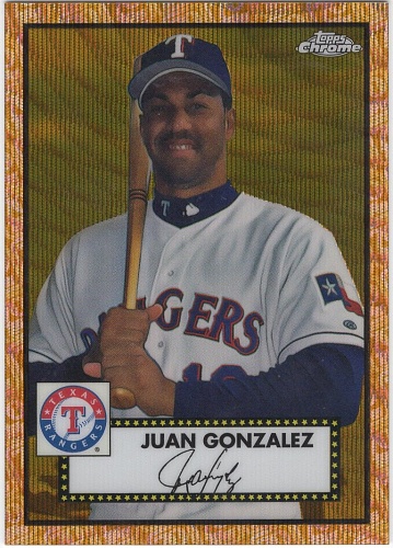 Juan Gonzalez