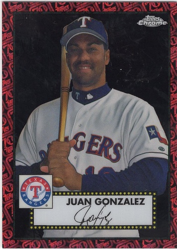 Juan Gonzalez