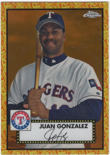 Juan Gonzalez