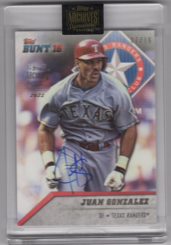 Juan Gonzalez