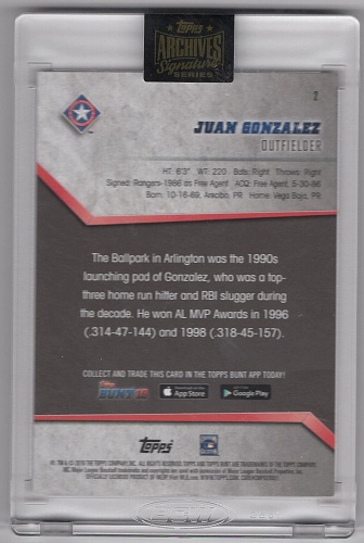 Juan Gonzalez