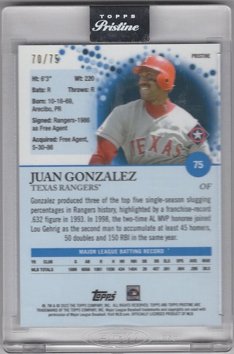 Juan Gonzalez
