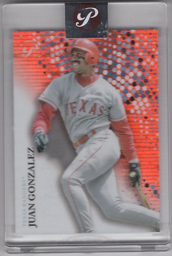 Juan Gonzalez