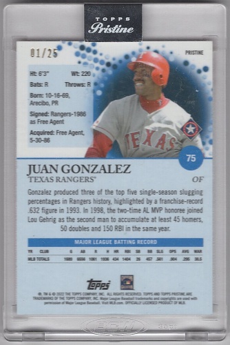 Juan Gonzalez