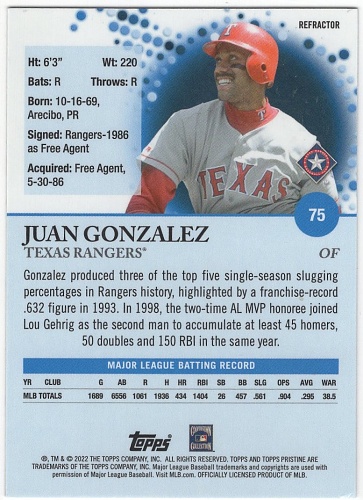 Juan Gonzalez