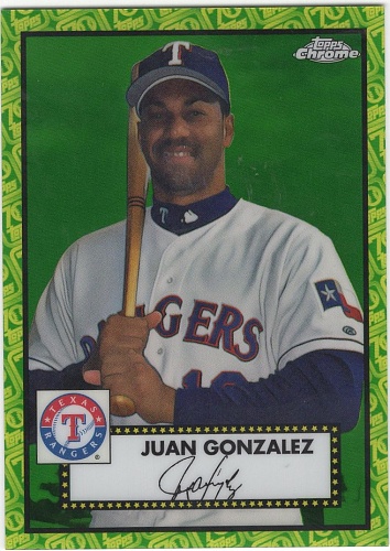 Juan Gonzalez